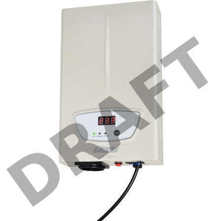 Стабилизатор POWERMAN AVS 1000S