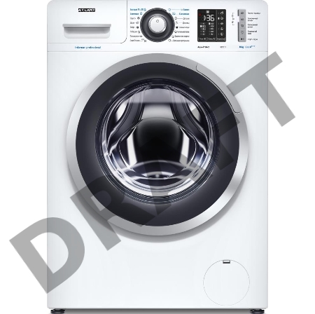 Стиральная машина Атлант 80С1213-01