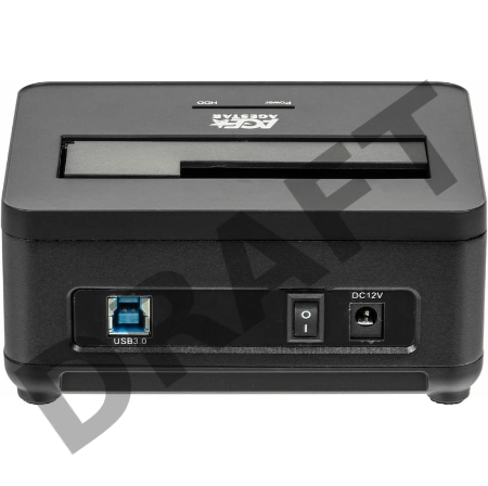 Докстанция 2,5