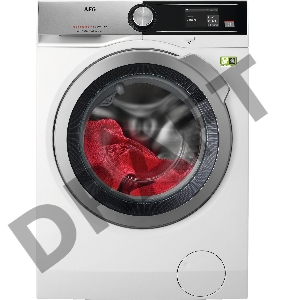 Стиральная машина AEG L9FEA69S