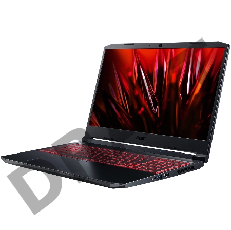 Ноутбук Acer Nitro 5 AN515-57-73W3 15.6