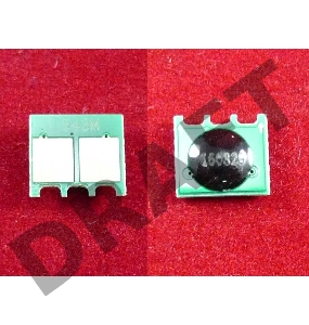 Чип HP Color LaserJet CP1215/CP1515/CP1518/CM1300MFP/CM1312MFP/CA LBP5000/CA 5050 Magenta, 1.4K (ELP, Китай)