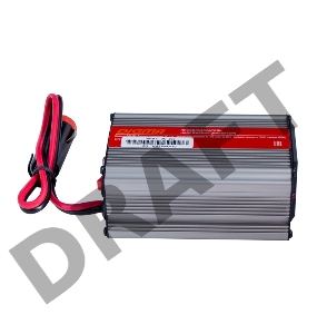 Автоинвертор Digma DCI-200 200Вт