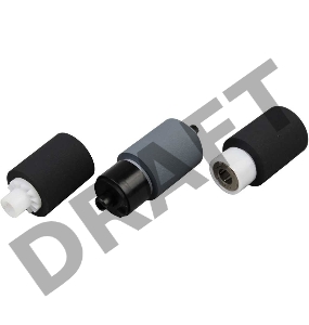 Комплект роликов Cet CET8090 для Kyocera FS-1028/1128MFP/1030/1130/1035/1135/1100/1300D