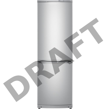 Холодильник Atlant 6021-080   