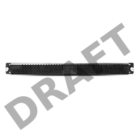 Корпус RM14500H01*13640 1U,12BAY HDD,W/REAR WINDOW+MINI SAS CABLE,SINGLE(CHENBRO,SR/SK),REV.