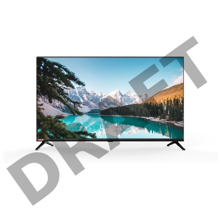 Телевизор STARWIND 40