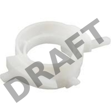 Бушинг HP LJ M5025/M5035 (RC1-7283)