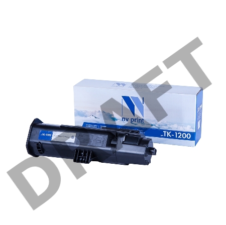 Картридж NVP совместимый NV-TK-1200 для Kyocera ECOSYS P2335d/P2335dn/P2335dw/M2235dn/M2735dn/M2835dw (3000k)