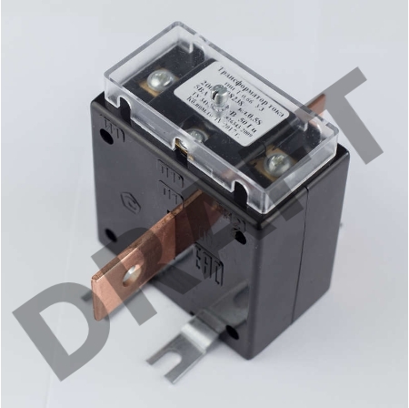 Трансформатор тока Т-0.66 200/5А кл. точн. 0.5S 5В.А Кострома ОС0000002202