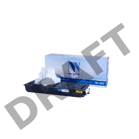 Картридж NV Print совместимый Kyocera TK-410 для KM 1620/1650 (15000k)