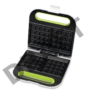 Вафельница Galaxy  GL 2963