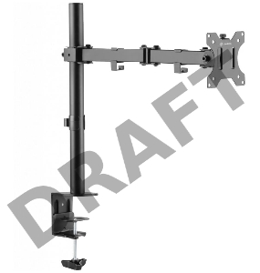 Кронштейн ONKRON D121E для монитора 13