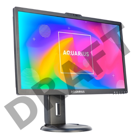 Моноблок Aquarius Mnb Pro Pro T314 R53   23.8