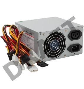 Блок питания HIPER HPM-400 (OEM)  400W