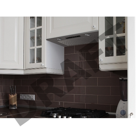 Вытяжка MAUNFELD CROSBY LIGHT (C) 50 НЕРЖАВЕЙКА