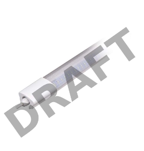 Светильник светодиодный PWP-С2 1200 CL 40Вт 4000К 3600лм IP65 (аналог ЛСП) JazzWay 5017160