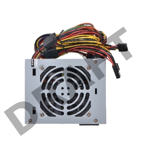 Блок питания  Chieftec 350W OEM SFX-350BS SFX, v2.3,  A.PFC, КПД>85%, 2x SATA, 2x MOLEX, Fan 8 cm.