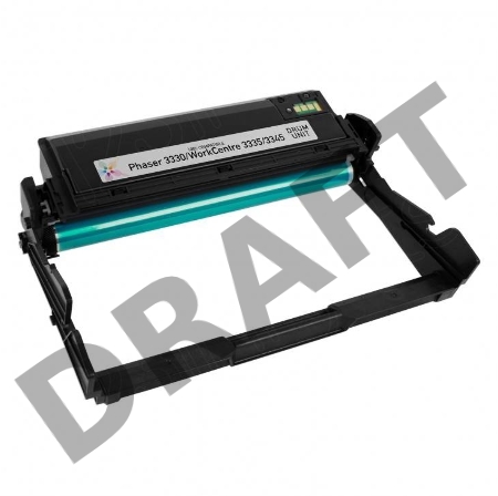 Барабан Xerox 101R00555 для Xerox Ph3330/WC3335/3345 30000 стр. (Channels)