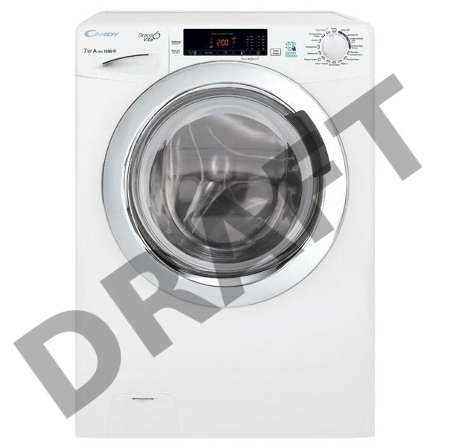 Стиральная машина CANDY GVS4 137TWC1/2-07