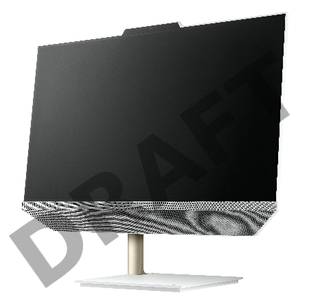 Моноблок ASUS A5401WRAK-WA058W   23.8