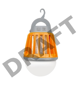 Антимоскитный кемпинговый фонарь R20 USB REXANT