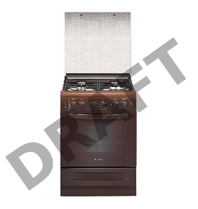 Плита Газовая Gefest 6100-02 0003