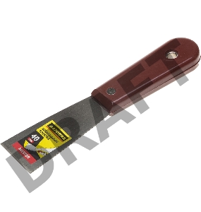 Шпатель STAYER 