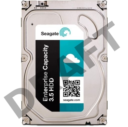 Жесткий диск SAS 12TB 7200RPM 12GB/S ST12000NM0027 SEAGATE