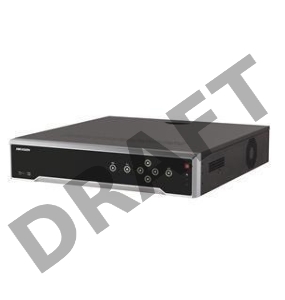 Видеорегистратор Hikvision DS-7716NI-K4