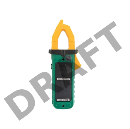 Токовые клещи MASTECH MS2109A 13-1309