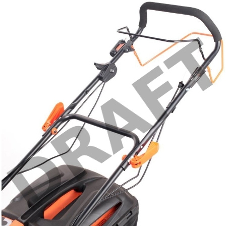 Газонокосилка роторная Patriot PT 53LSE (512109028)