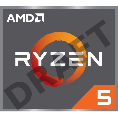 Процессор AMD Ryzen 5 3500 OEM <65W, 6C/6T, 4.1Gh(Max), 16MB(L2+L3), AM4> (100-000000050)