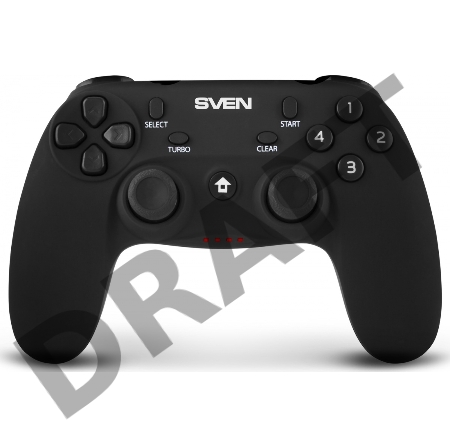Геймпад беспроводной SVEN GC-3050 [SV-016005]