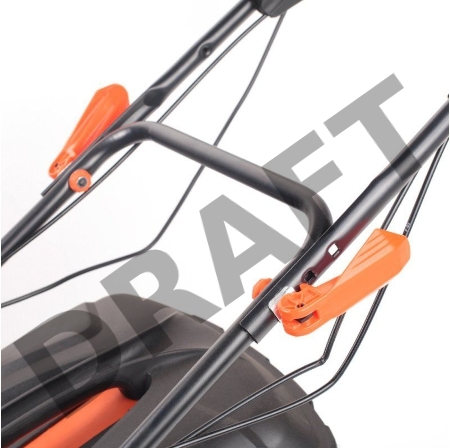 Газонокосилка роторная Patriot PT 53LSE (512109028)