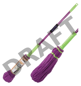 Швабра для пола Рыжий кот 