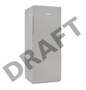 Морозильник POZIS FV NF-117 серебристый