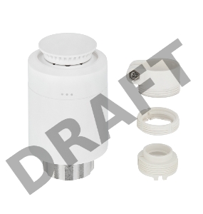 Терморегулятор для радиатора SECURIC