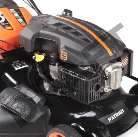 Газонокосилка роторная Patriot PT 53LSE (512109028)