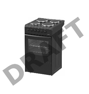 Плита электрическая DARINA S EM341 404 At