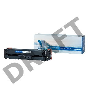 Картридж NVP совместимый NV-054H Black  для Canon i-Sensys LBP-620/621/623/640/MF-640/641/642/643/644/645 (3100k)