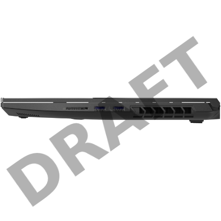 Ноутбук Dream Machines RT3060-15EU50