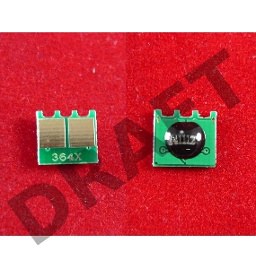 Чип HP P4014/P4015n Black, 20K (ELP, Китай) 