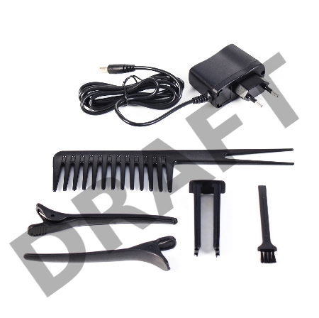 Машинка для стрижки волос Galaxy GL 4600