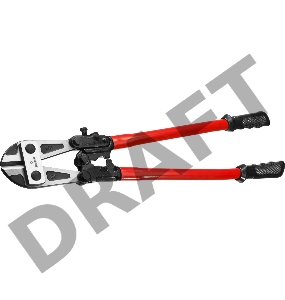 Зубр Болторез 