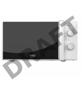 Микроволновая печь BEKO MOC20100WFB