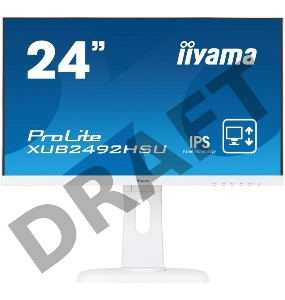 Монитор Iiyama 23.8