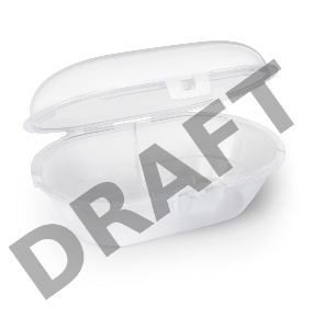 Пустышка ultra soft, Hello Princess/Лебедь, 6-18 мес., 2 шт, для девочек