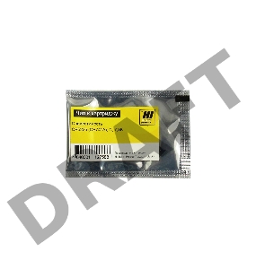 Чип к картриджу HP CLJ CP5225  (Hi-Black), C , 7,3K