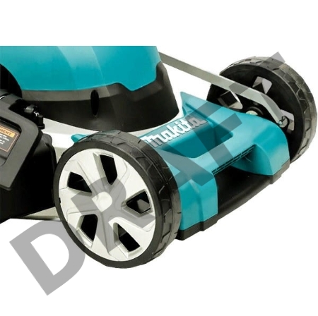 Газонокосилка роторная Makita ELM4620 1800Вт